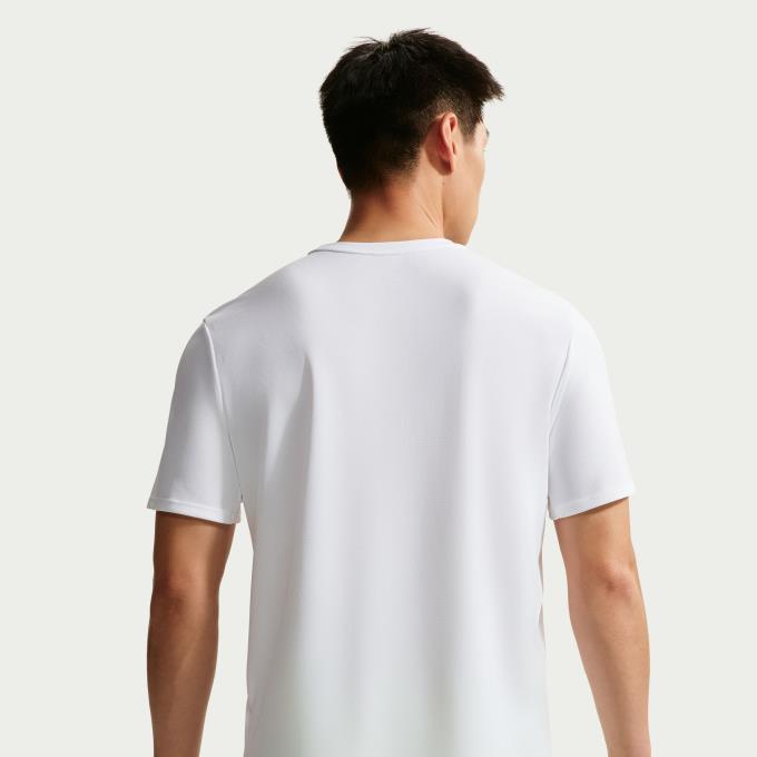 NIKE（ナイキ） ランニングウェア Tシャツ 半袖 メンズ DF UV マイラー