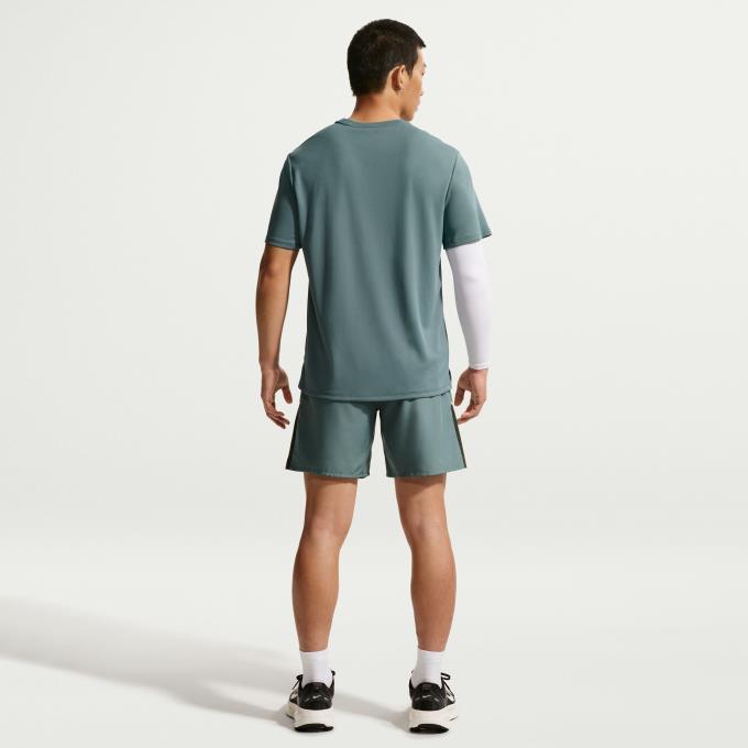 NIKE（ナイキ） ランニングウェア Tシャツ 半袖 メンズ DF UV マイラー