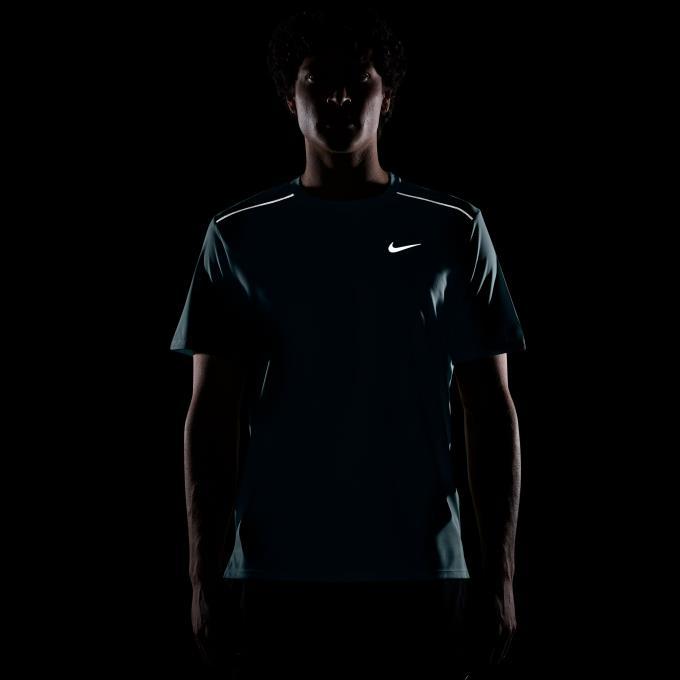 NIKE（ナイキ） ランニングウェア Tシャツ 半袖 メンズ DF UV マイラー