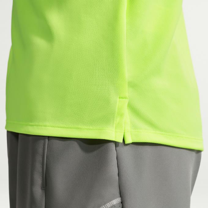 NIKE（ナイキ） ランニングウェア Tシャツ 半袖 メンズ DF UV マイラー