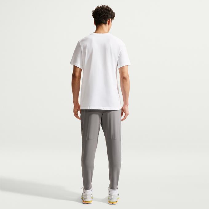 NIKE（ナイキ） ランニングウェア Tシャツ 半袖 メンズ DF スウッシュ