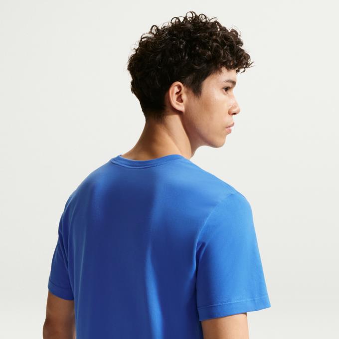 未使用　希少　ナイキ　ランニング　Tシャツ　Mサイズ　Nike NIKE（ナイキ） ランニングウェア Tシャツ 半袖 メンズ DF スウッシュ