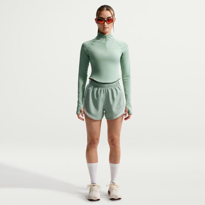 NIKE（ナイキ） ショートパンツ レディース テンポ DF MR 3SP HM6097