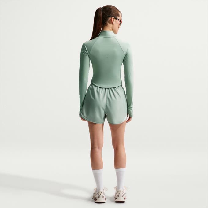 NIKE（ナイキ） ショートパンツ レディース テンポ DF MR 3SP HM6097