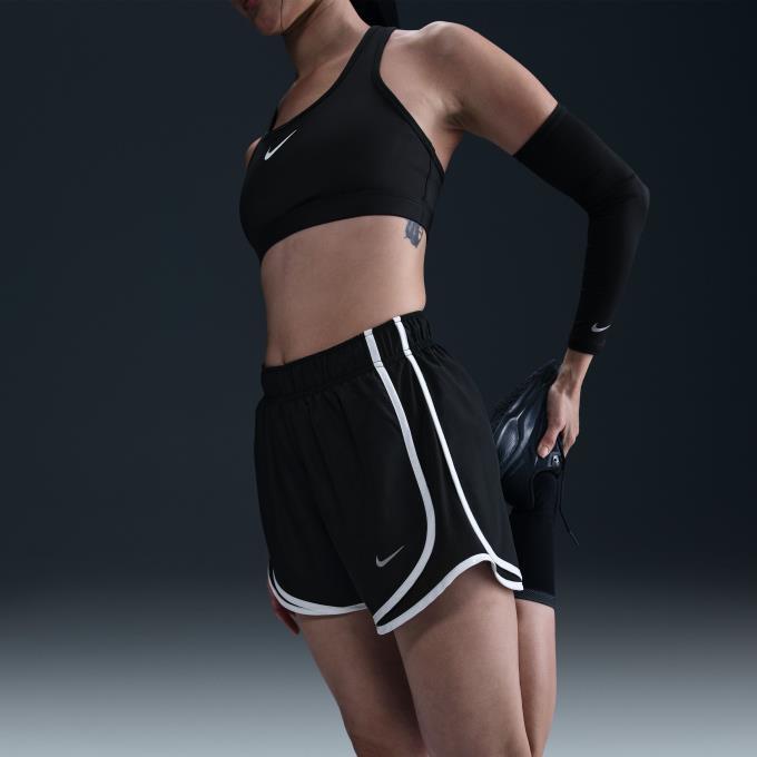 NIKE（ナイキ） ショートパンツ レディース テンポ DF MR 3SP HM6097
