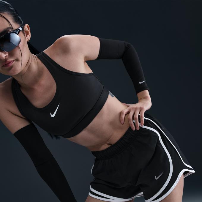 NIKE（ナイキ） ショートパンツ レディース テンポ DF MR 3SP HM6097