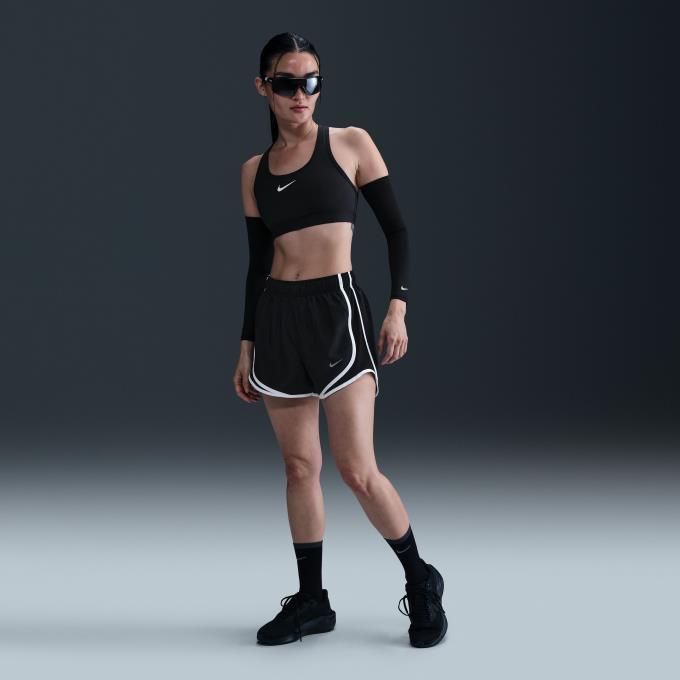 NIKE（ナイキ） ショートパンツ レディース テンポ DF MR 3SP HM6097