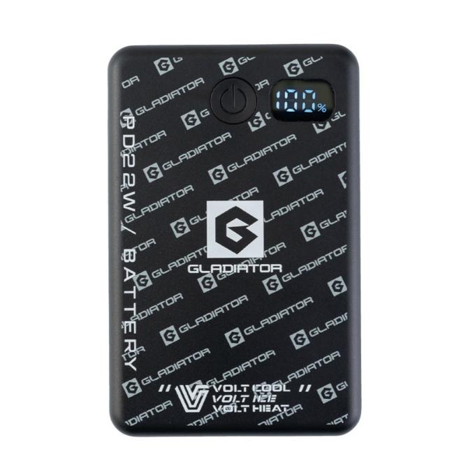 グラディエーター GLADIATOR バッテリー モバイルバッテリー 10000mAh