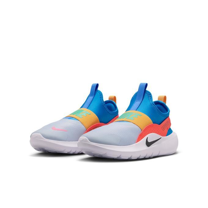 ki8u☆新品ナイキNIKE☆フレックスランナー24㎝&22㎝ NIKE（ナイキ） ジュニアスニーカー 26SU フレックスランナー4 GS