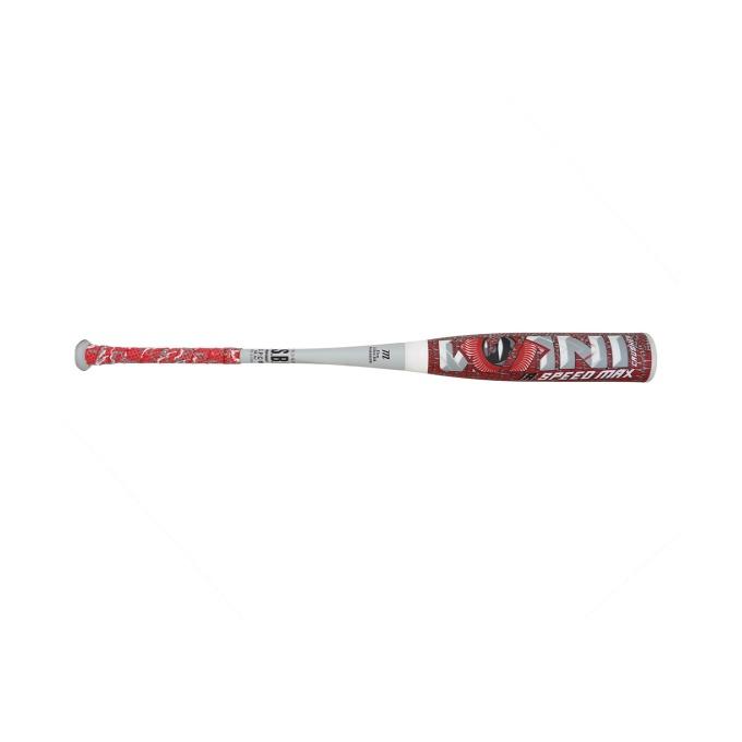 marucci（マルーチ） 野球 少年軟式バット ジュニア WANI スピードMAX