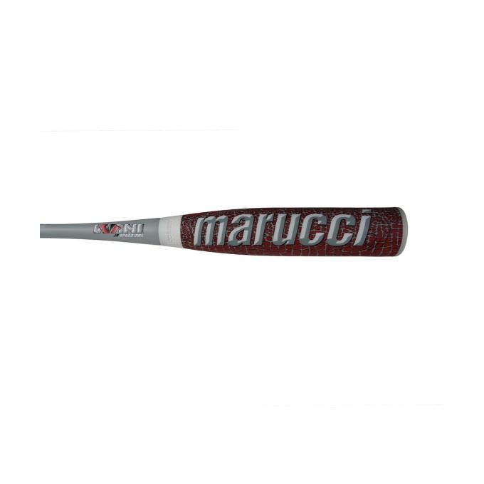 marucci（マルーチ） 野球 少年軟式バット ジュニア WANI スピードMAX