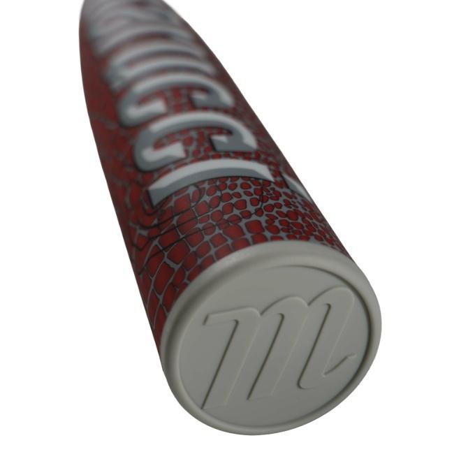 marucci（マルーチ） 野球 少年軟式バット ジュニア WANI スピードMAX