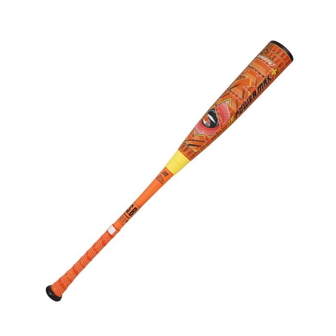 marucci（マルーチ） 野球 少年軟式バット ジュニア WANI パワーMAX