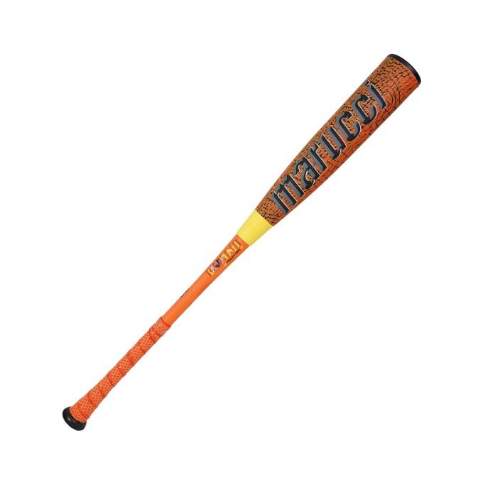 marucci（マルーチ） 野球 少年軟式バット ジュニア WANI パワーMAX