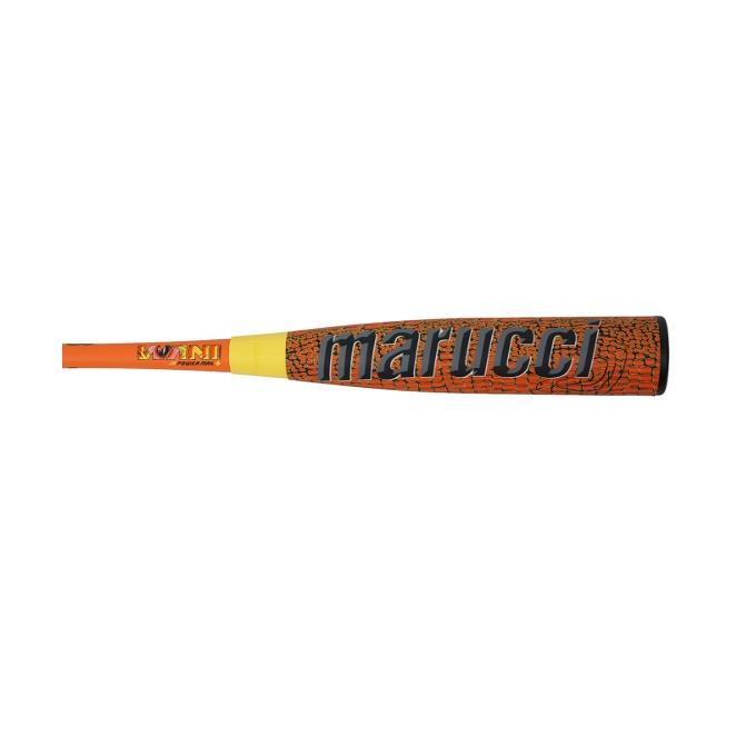 marucci（マルーチ） 野球 少年軟式バット ジュニア WANI パワーMAX