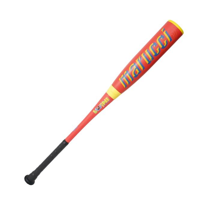 marucci JR SUPER LIGHT 少年野球 軟式バット 【公式通販】