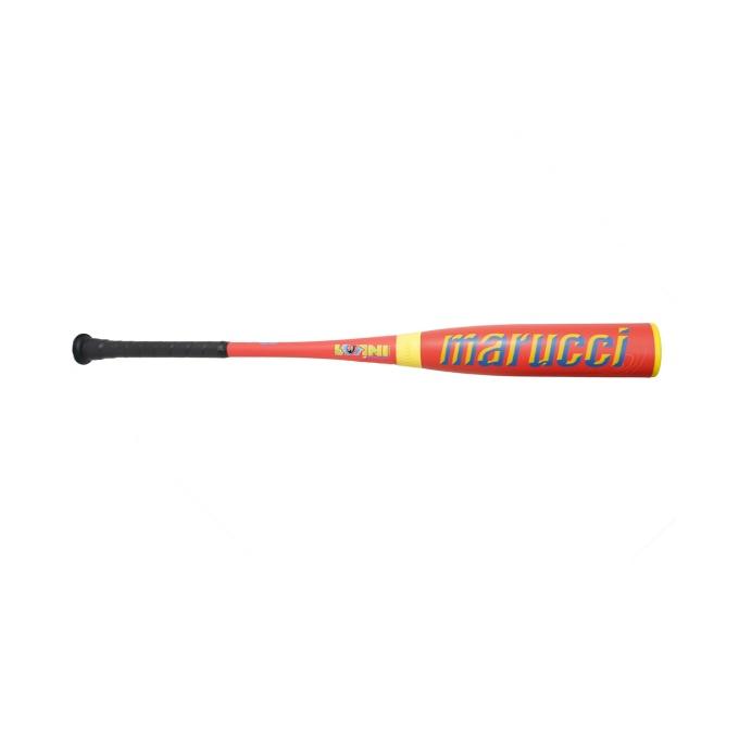 marucci（マルーチ） 野球 少年軟式バット ジュニア WANI スーパー