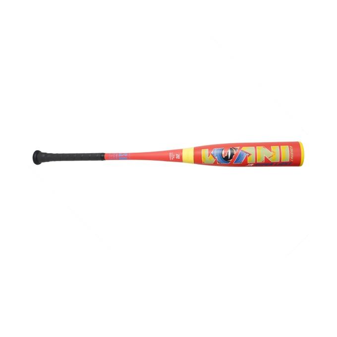 marucci（マルーチ） 野球 少年軟式バット ジュニア WANI スーパー