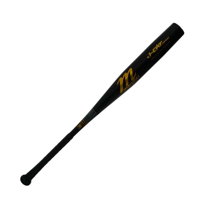 marucci（マルーチ） 野球 硬式バット J-CAT魚雷ハイスクール MJHSJC2T