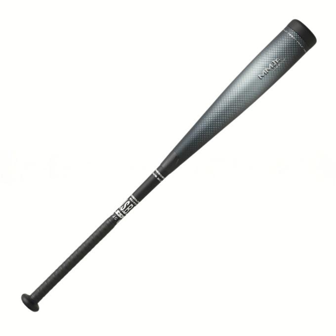 エスエスケイ（SSK） 野球 少年軟式バット MMジュニアヘビー トップ