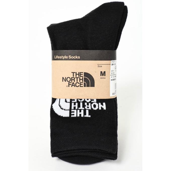 THE NORTH FACE（ザ ノースフェイス） トレッキングソックス メンズ