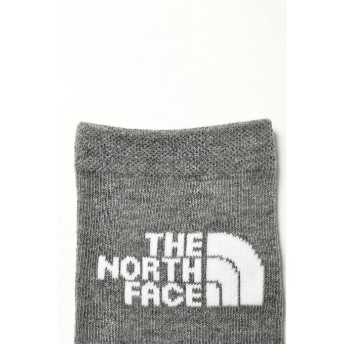 THE NORTH FACE（ザ ノースフェイス） トレッキングソックス メンズ