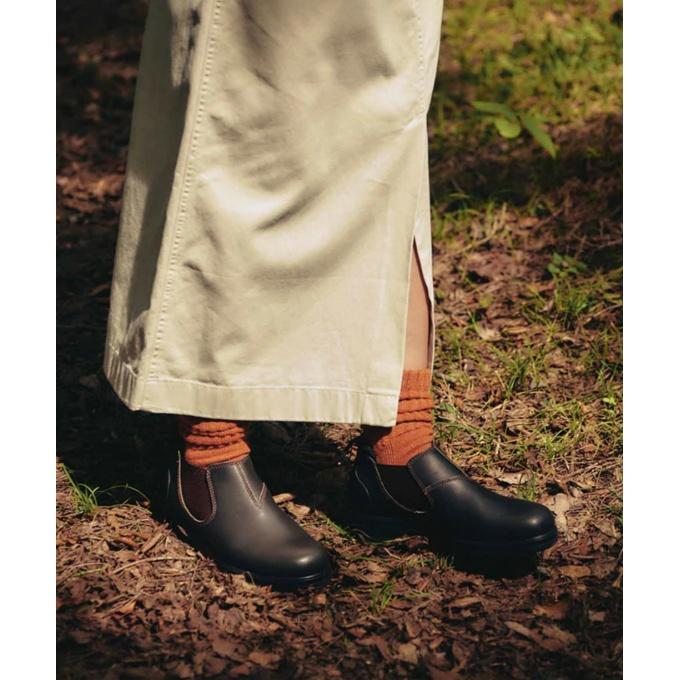 ブランドストーン(Blundstone) サイドゴアブーツ メンズ レディース 