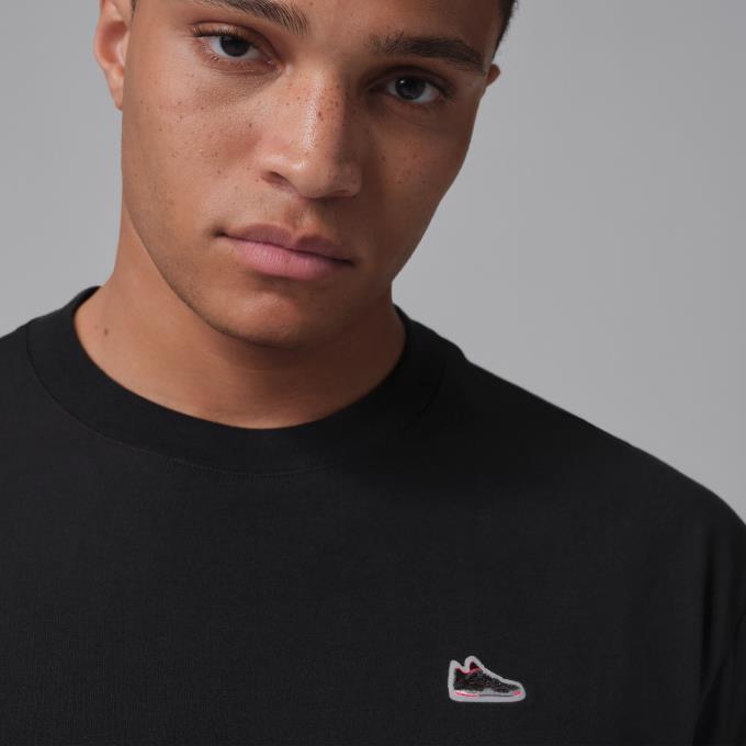 Jordan ジョーダン(JORDAN) バスケットボールウェア 半袖シャツ メンズ