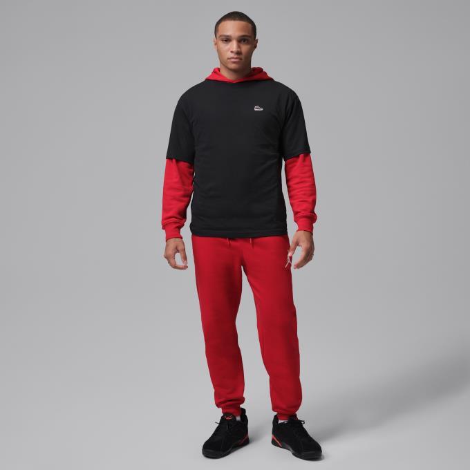 JORDAN バスケットボールウェア 上下セット Jordan ジョーダン(JORDAN) バスケットボールウェア 半袖シャツ メンズ