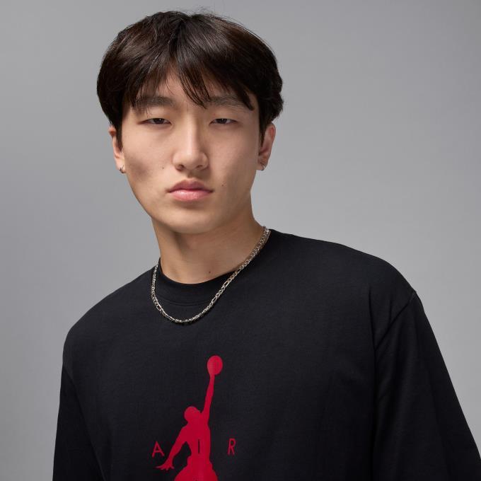 Jordan ジョーダン(JORDAN) バスケットボールウェア 半袖シャツ メンズ