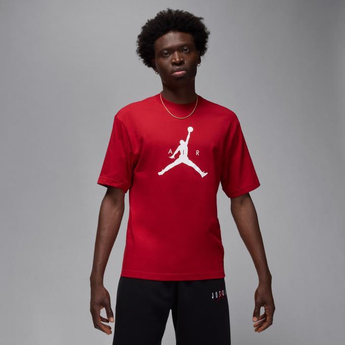 Tシャツ(半袖+袖なし) JORDAN BRAND  W JORDAN HERITAGE S/S T ジョーダン（JORDAN）（メンズ）バスケットボールウェア スニーカー