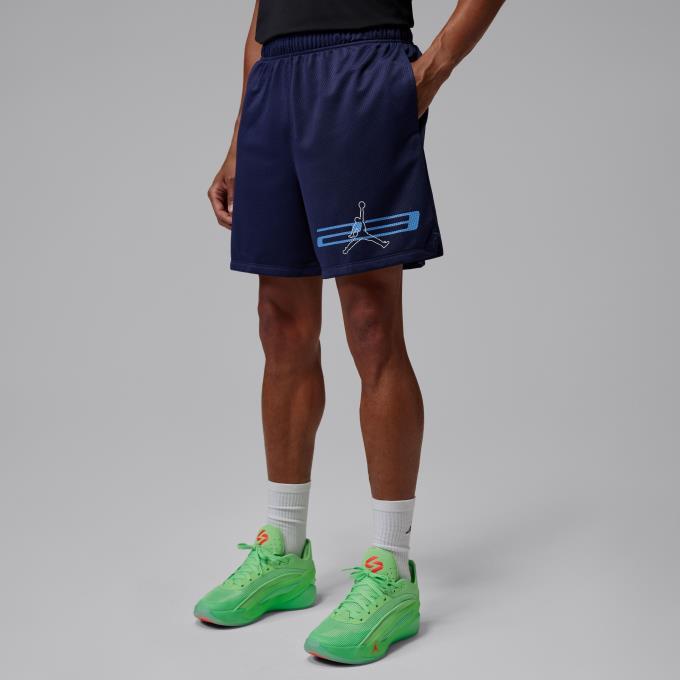 Jordan ジョーダン(JORDAN) バスケットボール ハーフパンツ メンズ 26S