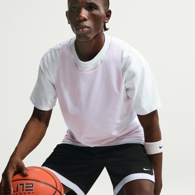 NIKE（ナイキ） バスケットボール ハーフパンツ メンズ 26S DNA ACD