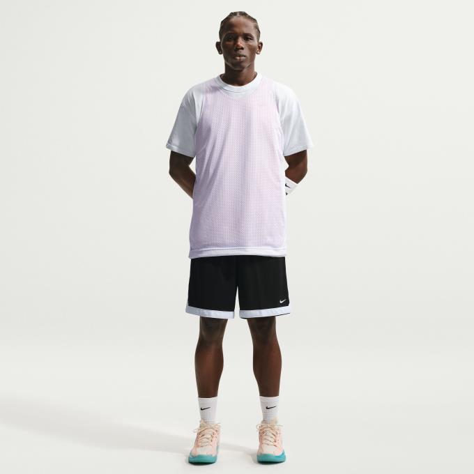 NIKE（ナイキ） バスケットボール ハーフパンツ メンズ 26S DNA ACD