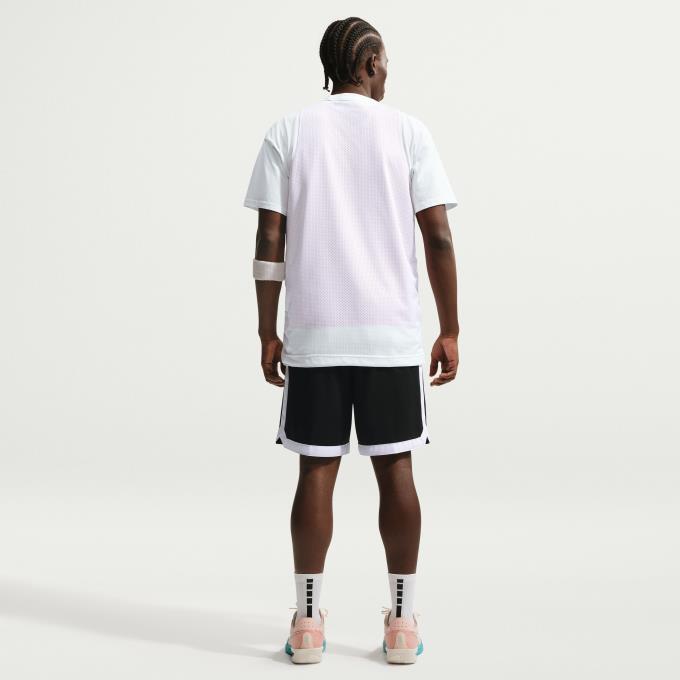 NIKE（ナイキ） バスケットボール ハーフパンツ メンズ 26S DNA ACD