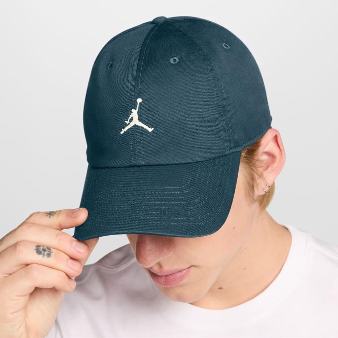 帽子 J Jordan ジョーダン(JORDAN) 帽子 キャップ JDNクラブキャップ WSH JM