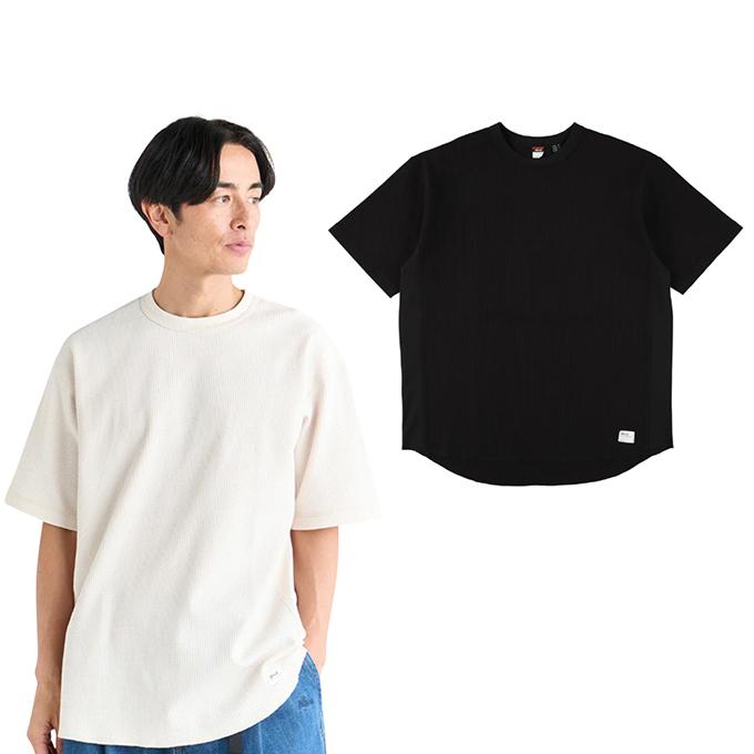 NANGA（ナンガ） NANGA Tシャツ 半袖 メンズ レディース エア