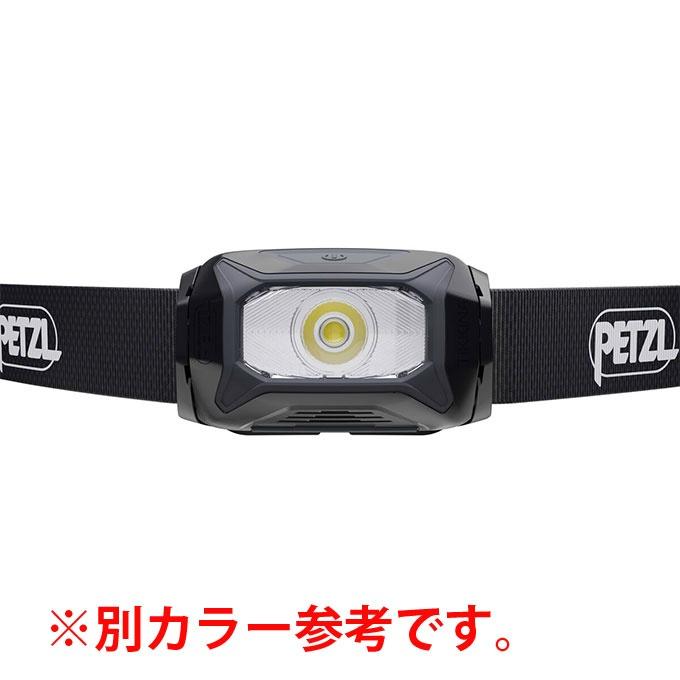 PETZL（ペツル） ヘッドライト LEDライト ティキナ 300lm E060AB03