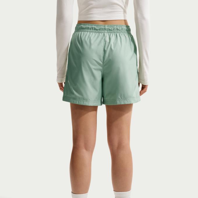 NIKE（ナイキ） ショートパンツ レディース L NSW ESSNTLウーブン