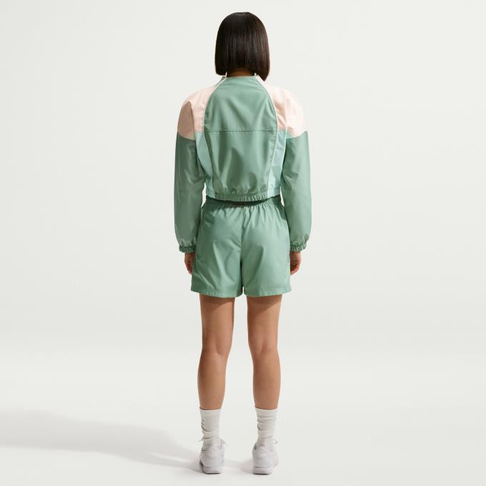 NIKE（ナイキ） ショートパンツ レディース L NSW ESSNTLウーブン