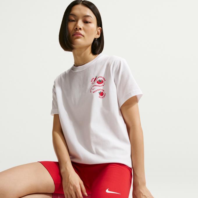 Tシャツ(半袖/袖なし) herlipto cafe de herme tee Café de Herme Tee