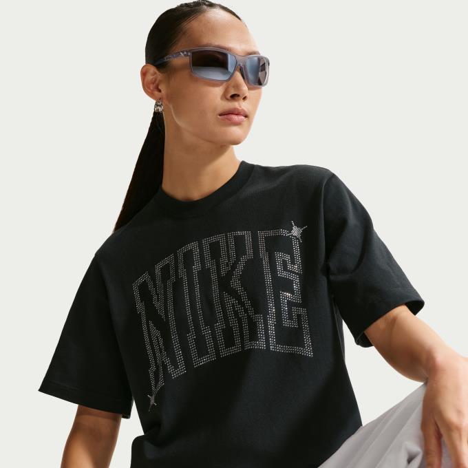 NIKE（ナイキ） Tシャツ 半袖 レディース NSW CLASSIC BOX半袖T IR7839