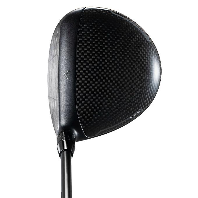 キャロウェイ フェアウェイウッド メンズ クアンタム ミニ バフィ ATHLEMAX 50/60 QUANTUM MINI BUFFY FW A-MAX-CW【ご自宅配送限定】の画像