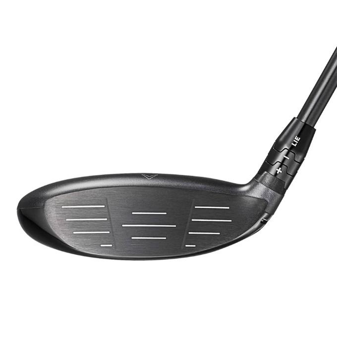 キャロウェイ フェアウェイウッド メンズ クアンタム ミニ バフィ ATHLEMAX 50/60 QUANTUM MINI BUFFY FW A-MAX-CW【ご自宅配送限定】の画像