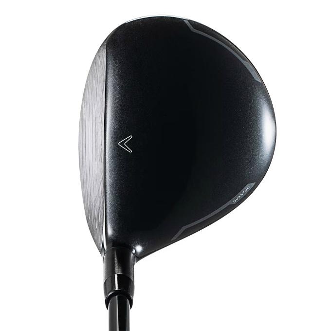 Callaway（キャロウェイ） フェアウェイウッド メンズ クアンタム ミニ