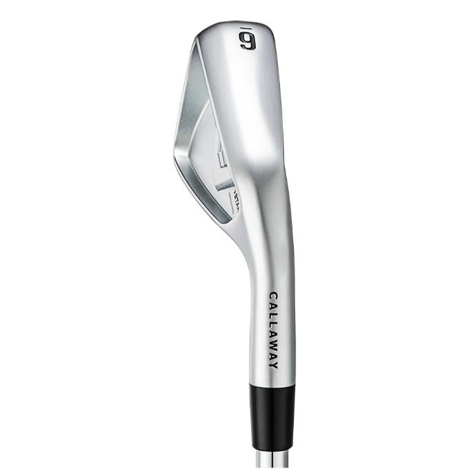 Callaway（キャロウェイ） ゴルフクラブ アイアンセット 5本組 メンズ 