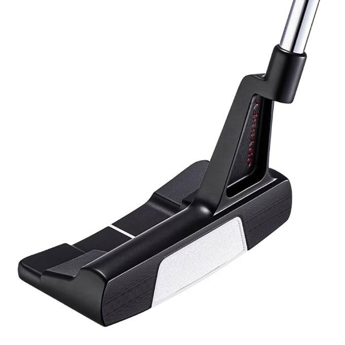 ゴルフ オデッセイ トライビーム 1 メンズゴルフパター カーボン 右