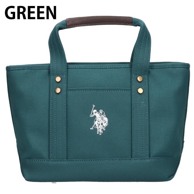 ユーエスポロアッスン(U.S. POLO ASSN.) トートバッグ メンズ レディース トートバッグ小 USPA1862 【2026年モデル】の画像