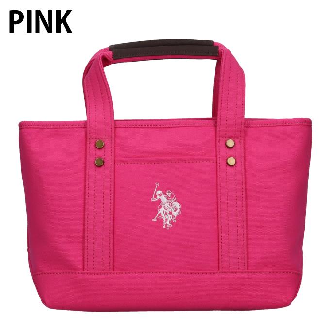 ユーエスポロアッスン(U.S. POLO ASSN.) トートバッグ メンズ レディース トートバッグ小 USPA1862 【2026年モデル】の画像