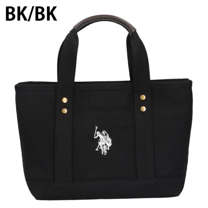 ユーエスポロアッスン(U.S. POLO ASSN.) トートバッグ メンズ レディース トートバッグ小 USPA1862 【2026年モデル】の画像